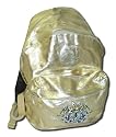 Ed Hardy Rucksack Vegas Gold