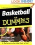 Basketball For Dummies