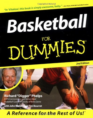 Basketball for Dummies