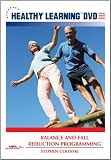 Balance and Fall Reduction Programming