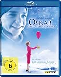 Produkt-Bild: Oskar und die Dame in Rosa [Blu-ray]