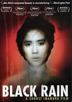 Watch Black Rain Movie Online.