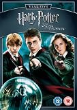 Harry Potter and the Order of the Phoenix [DVD] [2007] DVD