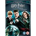 Harry Potter and the Order of the Phoenix [DVD] [2007]