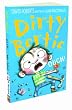Ouch! (Dirty Bertie)