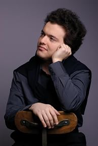 Bilder von Evgeny Kissin