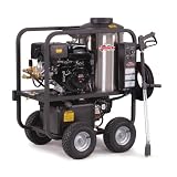 Buy Shark SGP-353037E 3,000 PSI 3.5 GPM Honda Gas Powered Hot Water Commercial Series... by Shark
