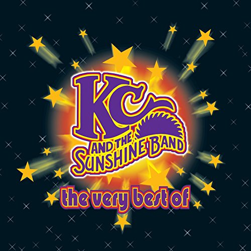 KC and The Sunshine Band - The Very Best Of Kc &amp; The Sunshine Band - Zortam Music