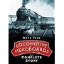 Locomotive Headboards: The Complete Story