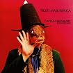 Trout Mask Replica