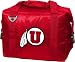 University of Utah 12-Pack Cooler