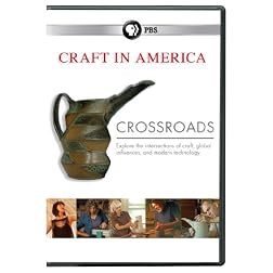 Craft in America: Crossroads -Season 4