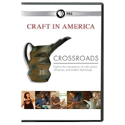 Craft in America: Crossroads -Season 4