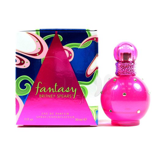 Fantasy 30ml Eau De Parf&uuml;m f&uuml;r sie Preisvergleich