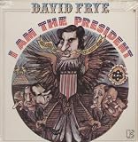I Am The President