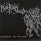 Heaven Shall Burn When We Are Gathered
