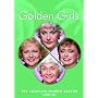 The Golden Girls - Season 4 [DVD]
