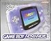 Nintendo Clear Blue Console (GBA)