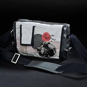 sigikid Beasts 23786 - Borsa piccola, colore: Grigio sigikid Beasts 23786 - Borsa piccola, colore: Grigio