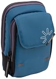 Case Logic PSL-36 Medium Sport Camera Case (Blue)