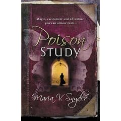Poison Study (MIRA)