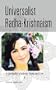 Universalist Radha-Krishnaism: A Spirituality of Liberty, Truth, and Love