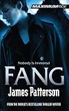 Maximum Ride: Fang