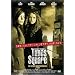 DVD : Times Square (Region 2) Tim Curry, Trini Alvarado, Robin Johnson
