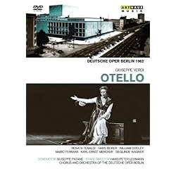 Verdi: Otello