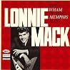 Image of album by Lonnie Mack