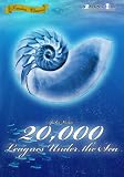 20,000 Leagues Under The Sea (1916) [Remastered Edition]
