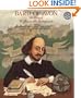 Bard of Avon: The Story of William Shakespeare