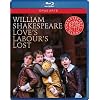 Love's Labour's Lost (Shakespeare's Globe, London 2009) [Blu-ray]