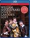 Love's Labour's Lost (Shakespeare's Globe, London 2009) [Blu-ray]