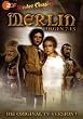 Merlin, Vol. 07-13
