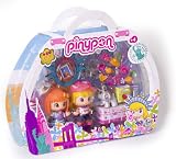 Famosa Pin Y Pon 700007350 USA Gift SetIMAGE