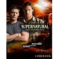 Supernatural Role Playing Game