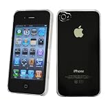 VariousGear iPhone4 ¥Ï¡¼¥É¥±¡¼¥¹¡¡¥¯¥ê¥¢