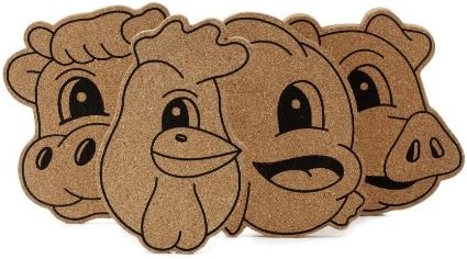 Friends Trivet 130500 Friends Trivet, Cork