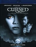 Image de Cursed [Blu-ray] [Import anglais]