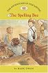 The Adventures of Tom Sawyer #4: The Spelling Bee (Easy Reader Classics)