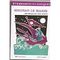 Les mille et une nuits : Sindbad le marin