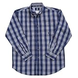 Wrangler&reg; 20X Blue Plaid by Wrangler