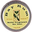 Bay Rum Solid Fragrance for Men
