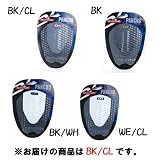 DAKINE(ダカイン)デッキパット PANCHO PRO BK/CL