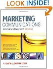 Marketing Communications: An Integrated Approach