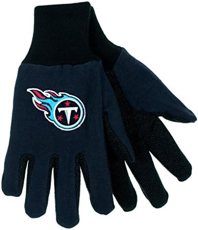 NFL Tennessee Titans Sport Utility Gloves