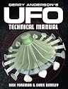 Gerry Anderson's UFO: The Technical Manual