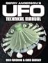 Gerry Anderson's UFO: Technical Manual