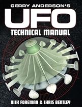 Gerry Anderson's UFO: The Technical Manual